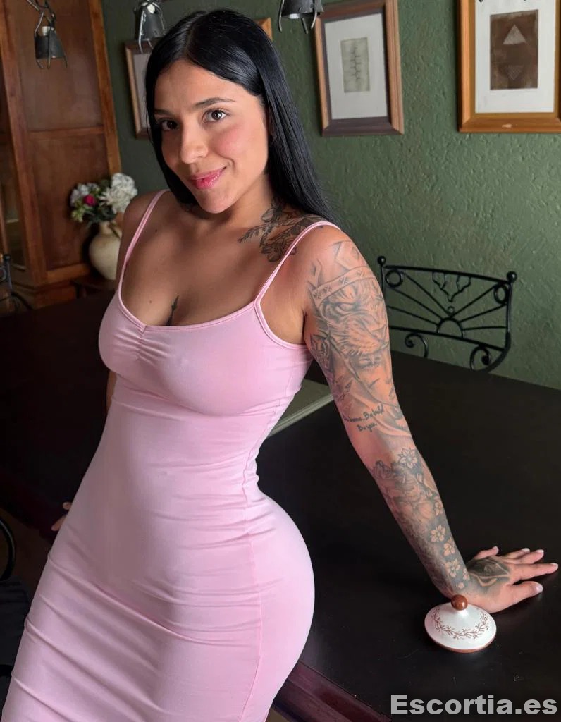 Sofi escort Tarragona