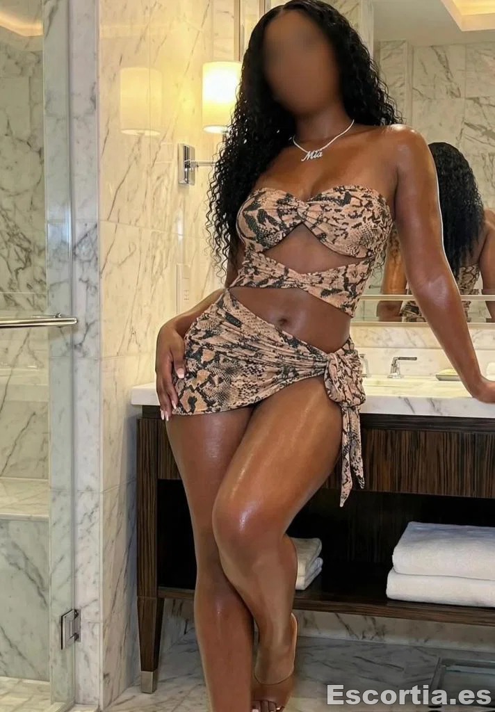 Puta colombiana 29 escort Sevilla