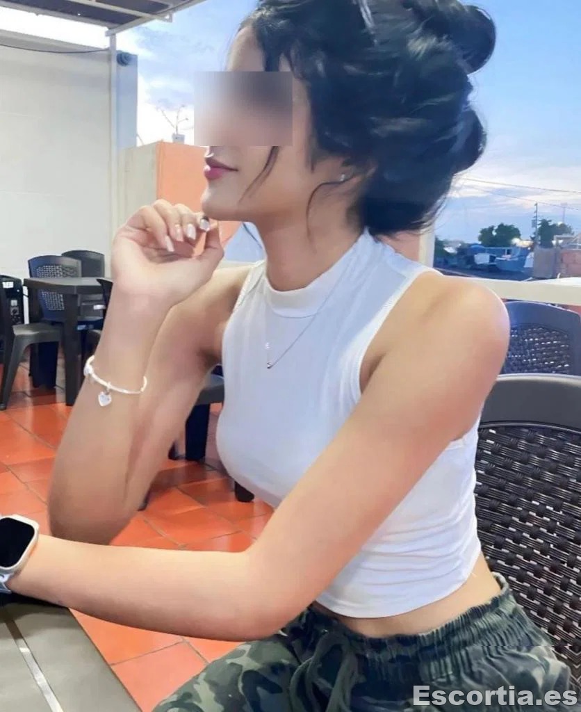Puta paraguaya 28 escort Segovia