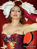 Yvonne photo 2