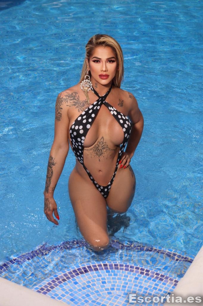 Erika escort Eivissa