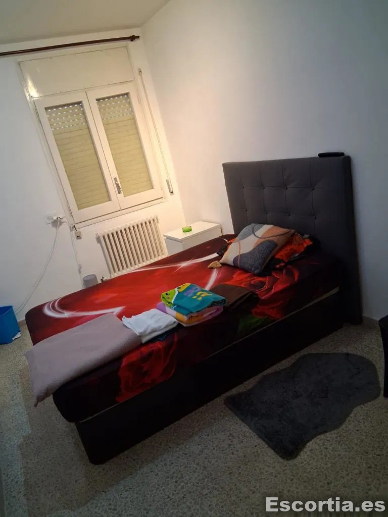 Escort latina 30 escort Barcelona