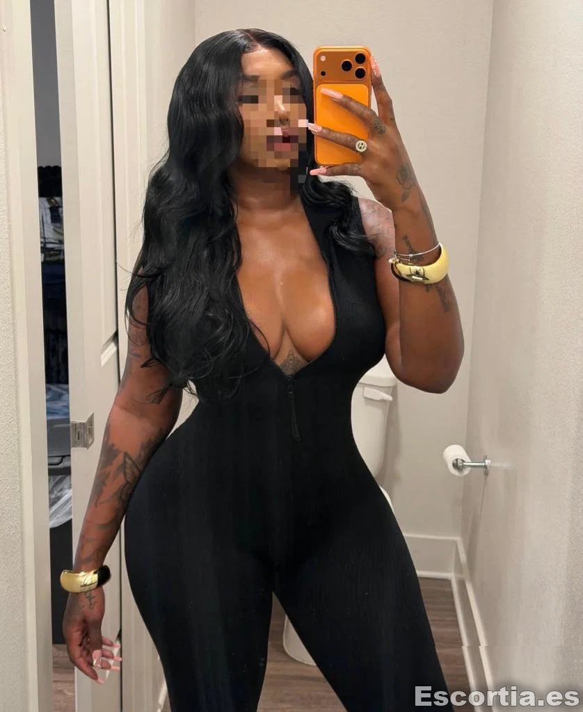 Valentina escort Alicante