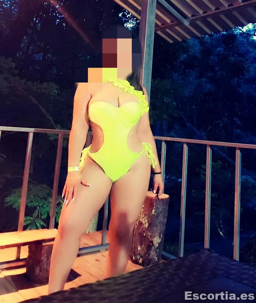 Marisol photo 3