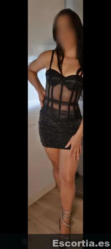 Tatiana escort Tarragona