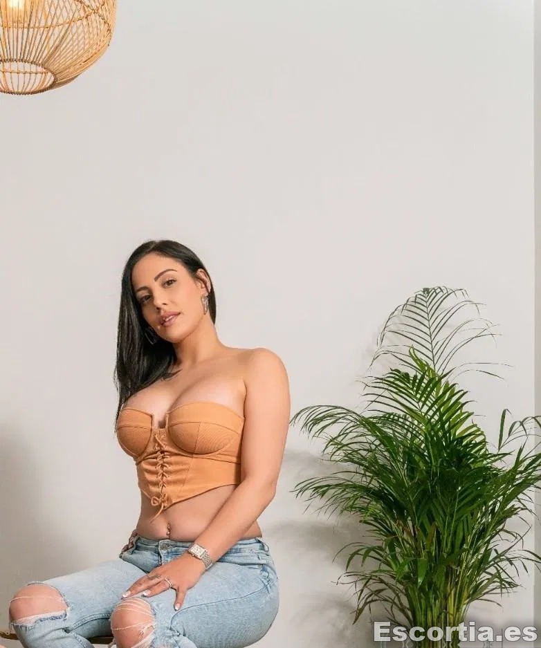 Puta 36 escort Madrid