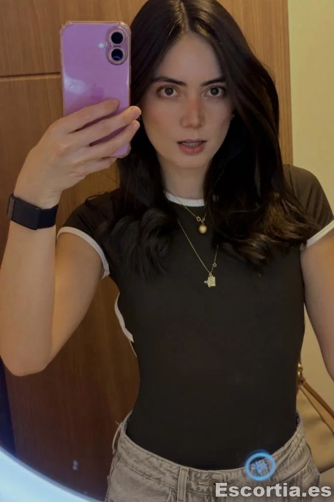 Valentina escort Ourense