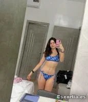 Valentina photo 4