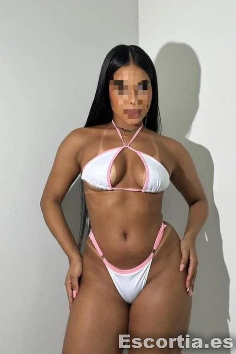 Melody escort Girona