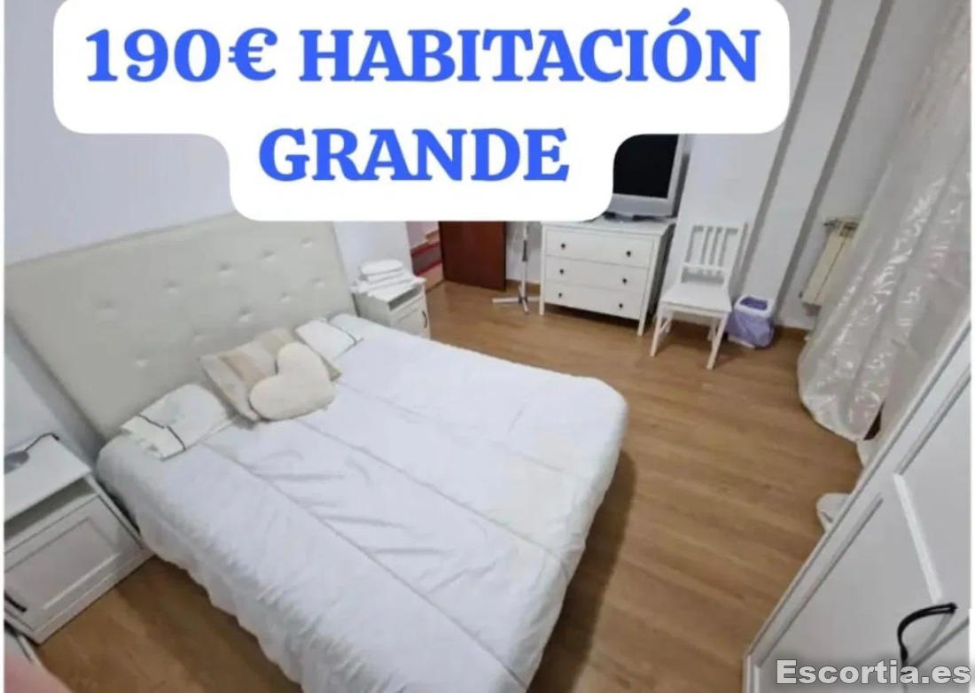 Señorita escort Ciudad Real