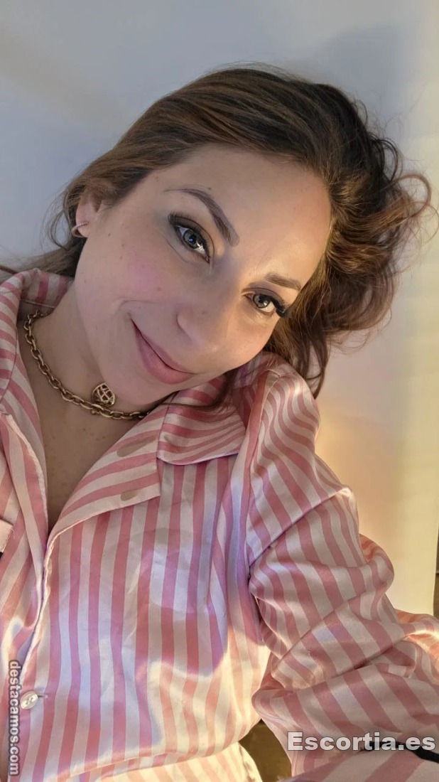 Vivi escort Valencia