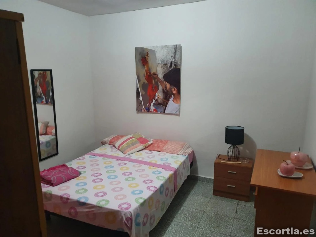 Escort escort Ciudad Real