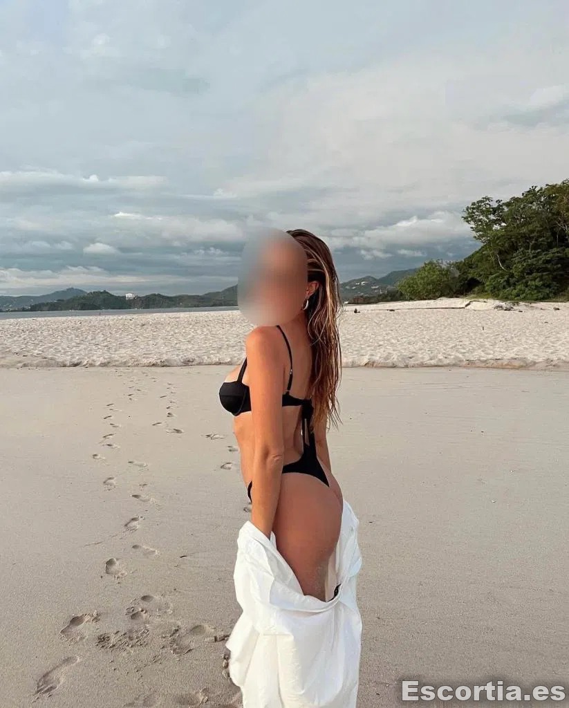 Mila escort Pontevedra