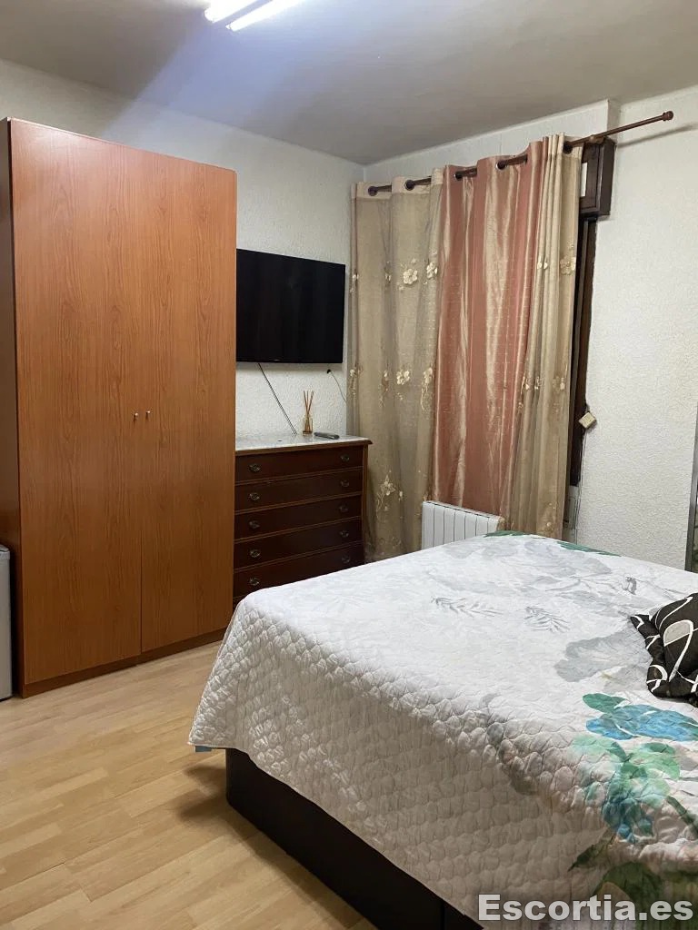 Señorita escort Pontevedra