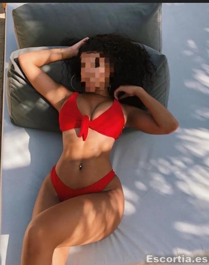 Victoria escort Ciudad Real