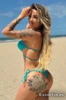 Vanessa photo 2