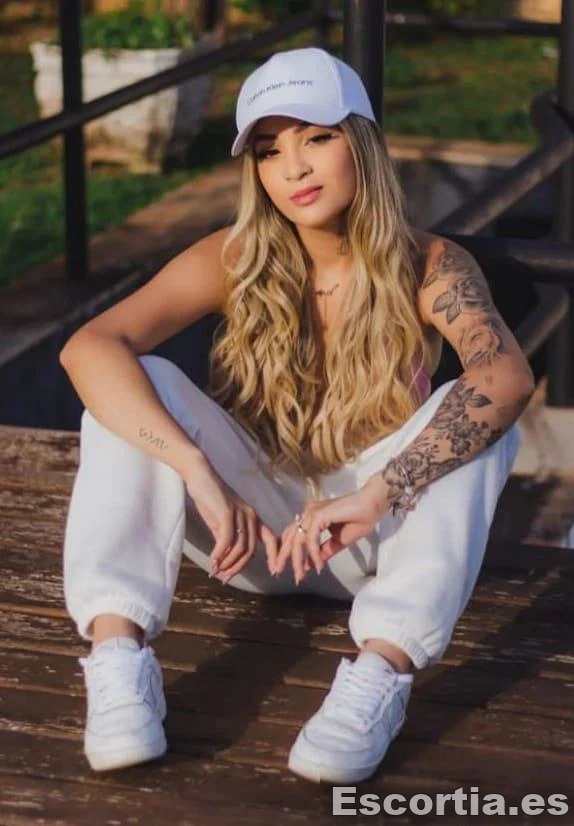 Vanessa photo 5