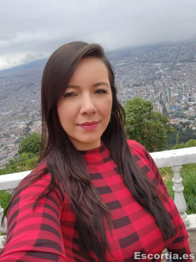 Kata escort Pontevedra