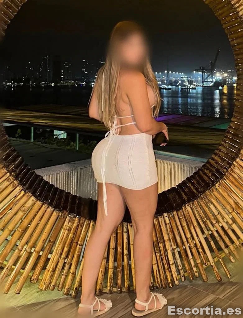 Sara escort Granada
