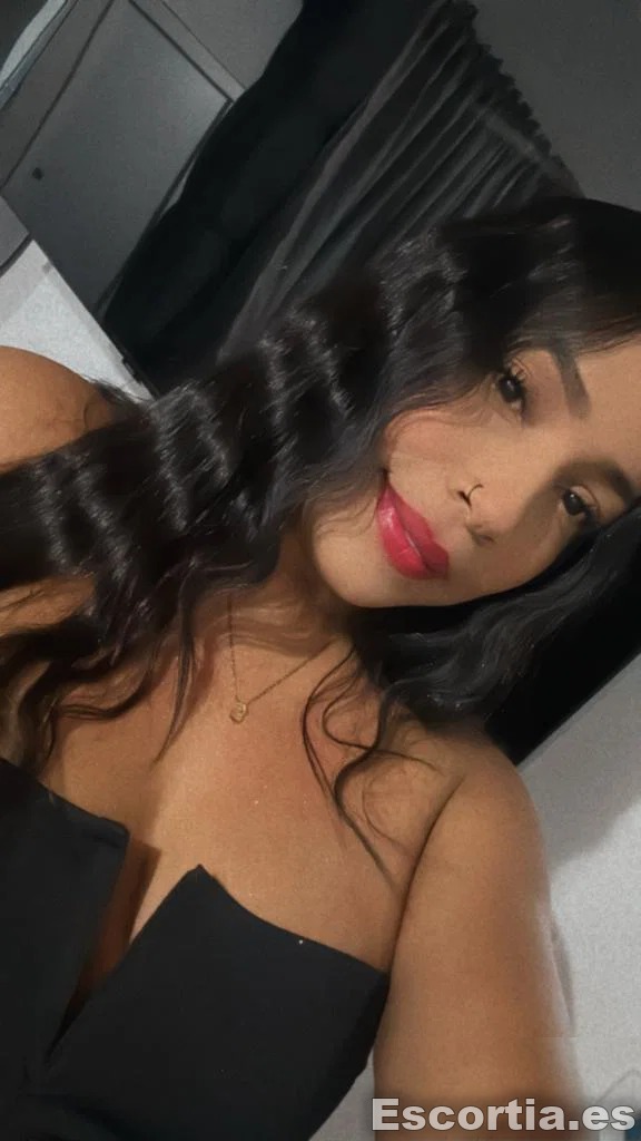 Violeta escort Eivissa