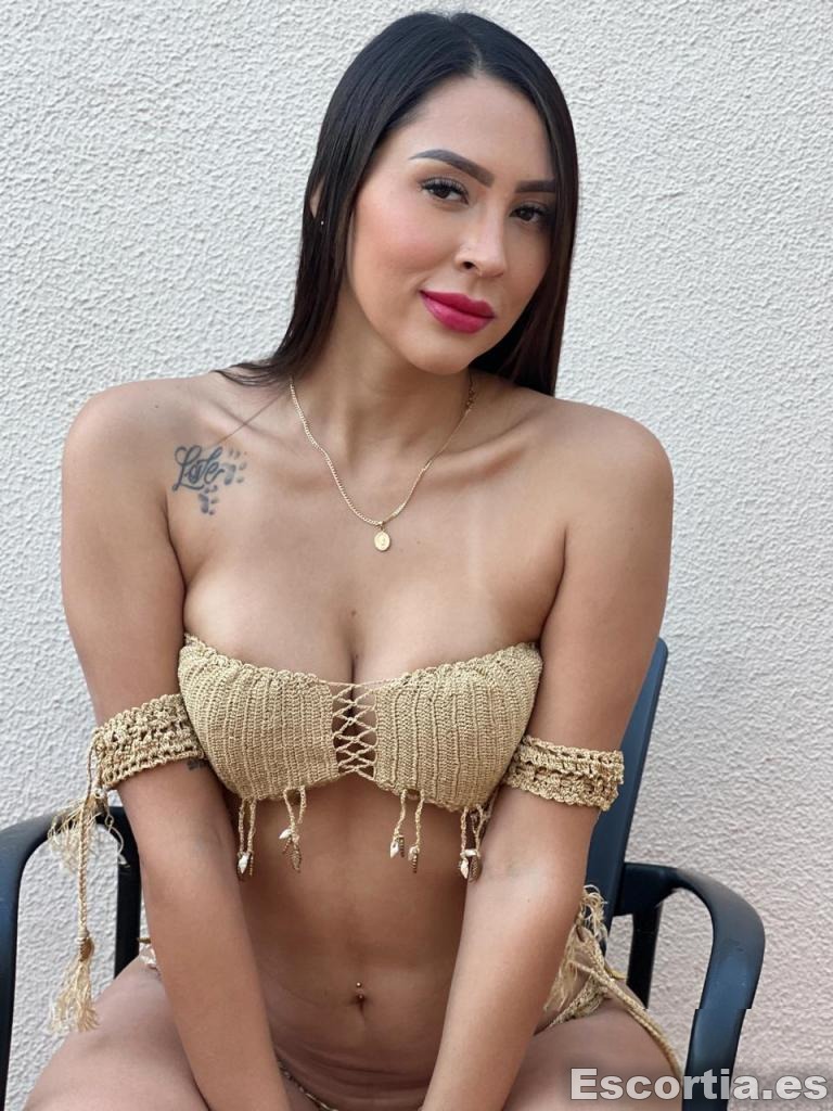 Leidy escort Tarragona