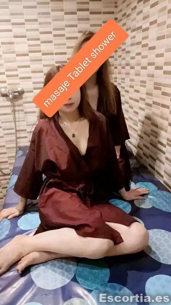 Puta 24 escort Barcelona