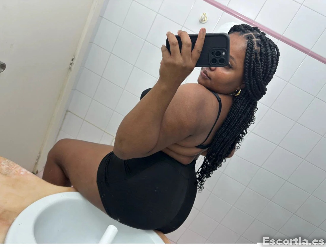 Milu escort Valencia