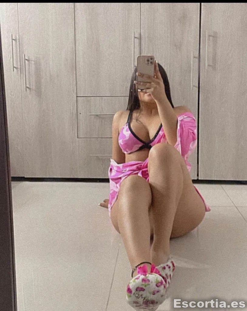 Valentina escort Alicante