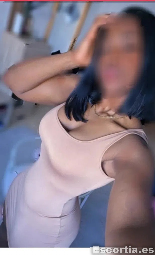 Candy escort Madrid