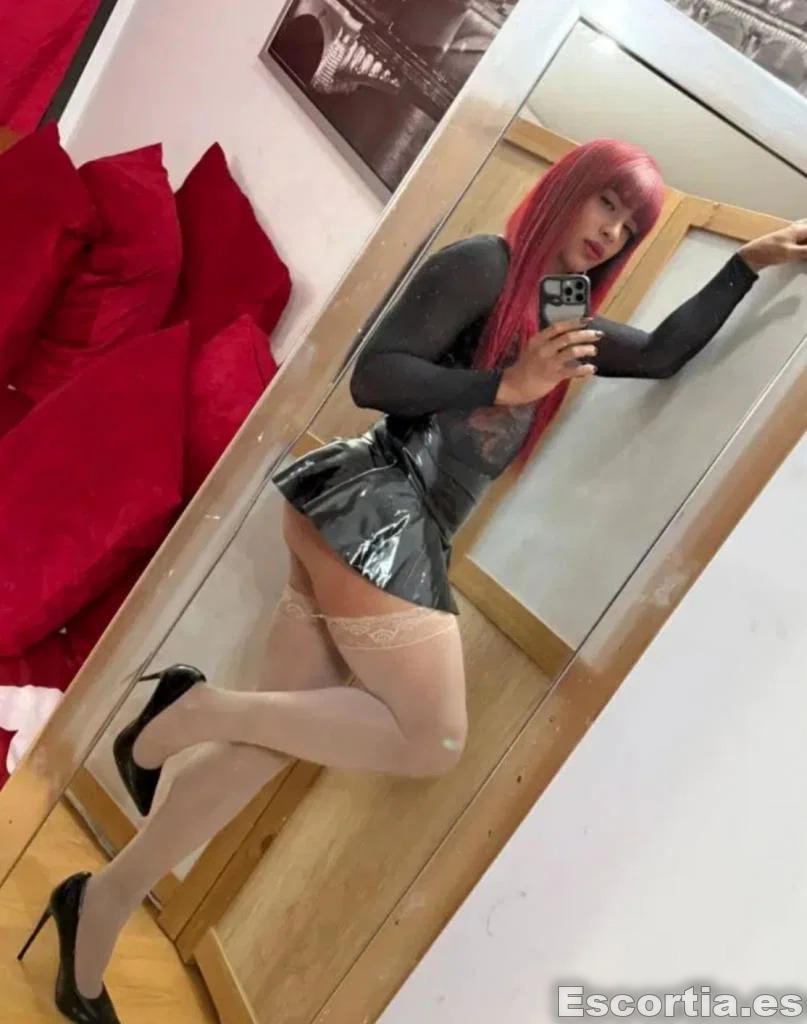 Tifanny escort Gijón