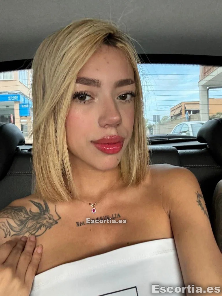 Abby escort Palma