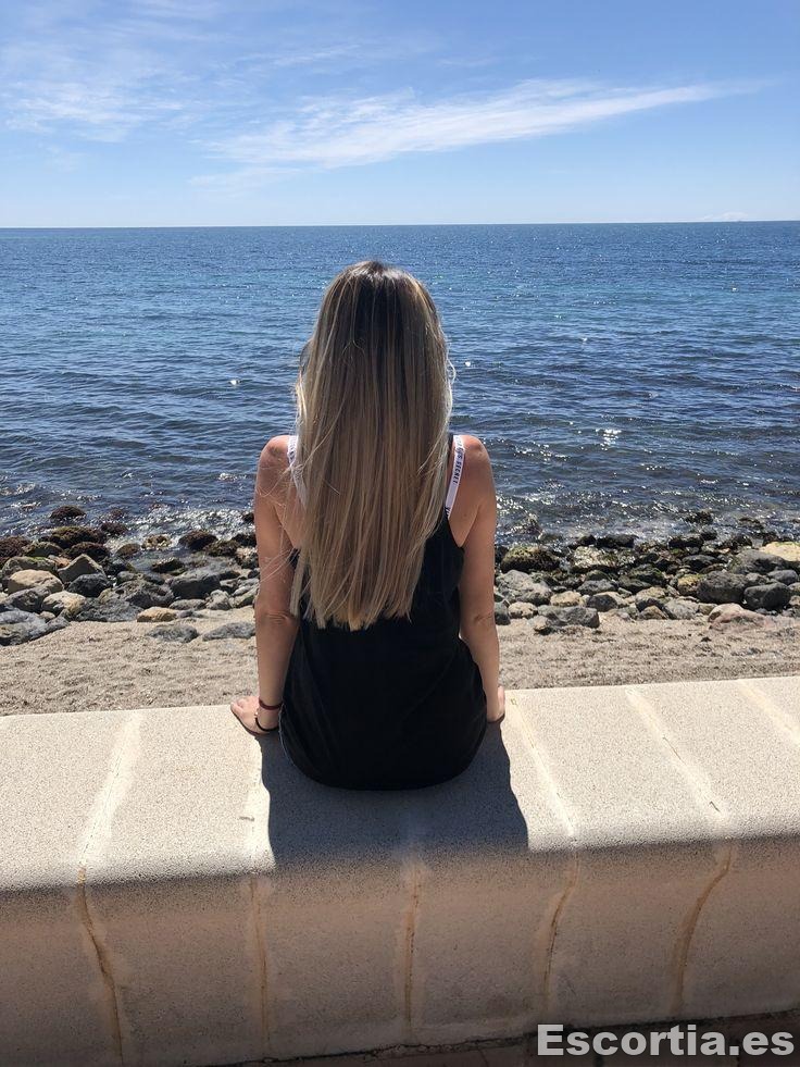 Shirley escort Murcia