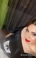 ORIANA tranx photo 2