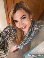 ORIANA tranx photo 4