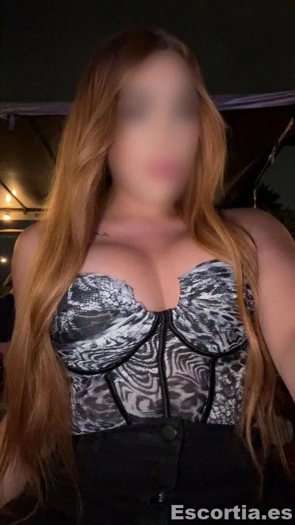 Angie escort Granada