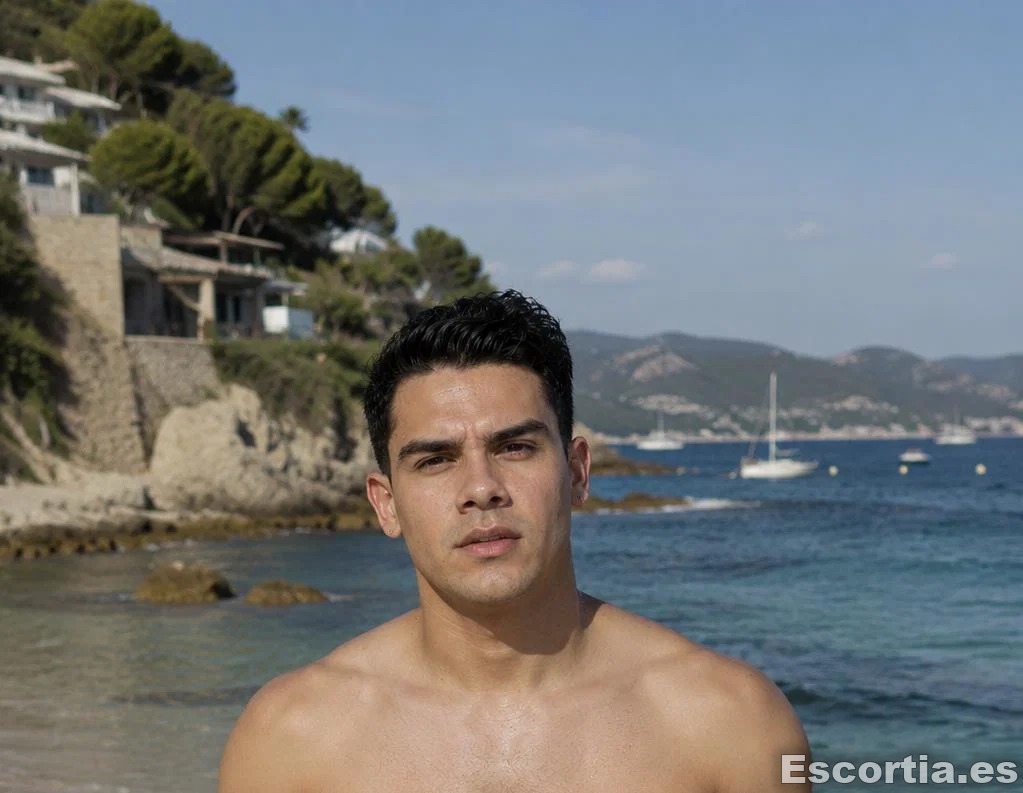 Hemiliano escort Eivissa
