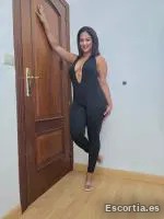 Valeria escort Huelva