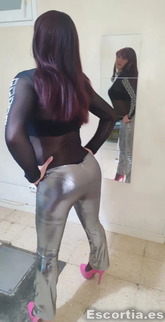 Katherine escort Huelva