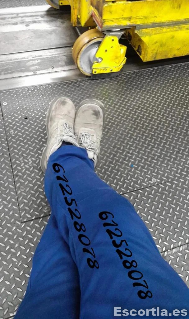 Jose luis escort Pontevedra