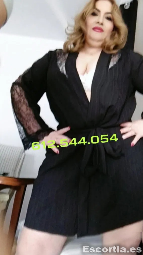 Silvana escort Cuenca