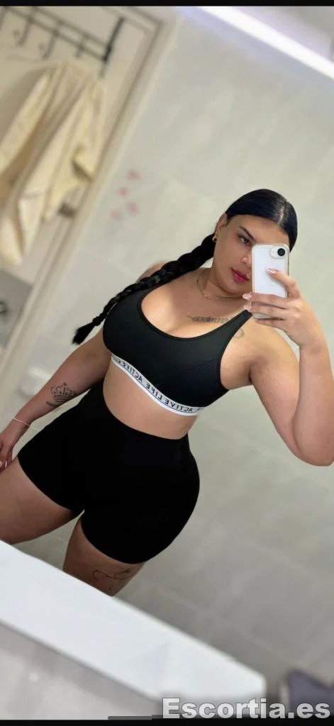 Camila escort Tarragona