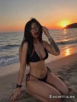 Lilly escort Murcia
