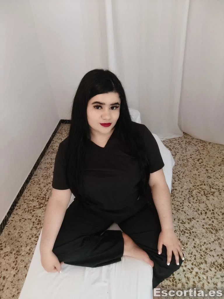 Katalina escort Alicante