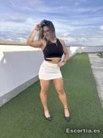 Luna Ferrara photo 2