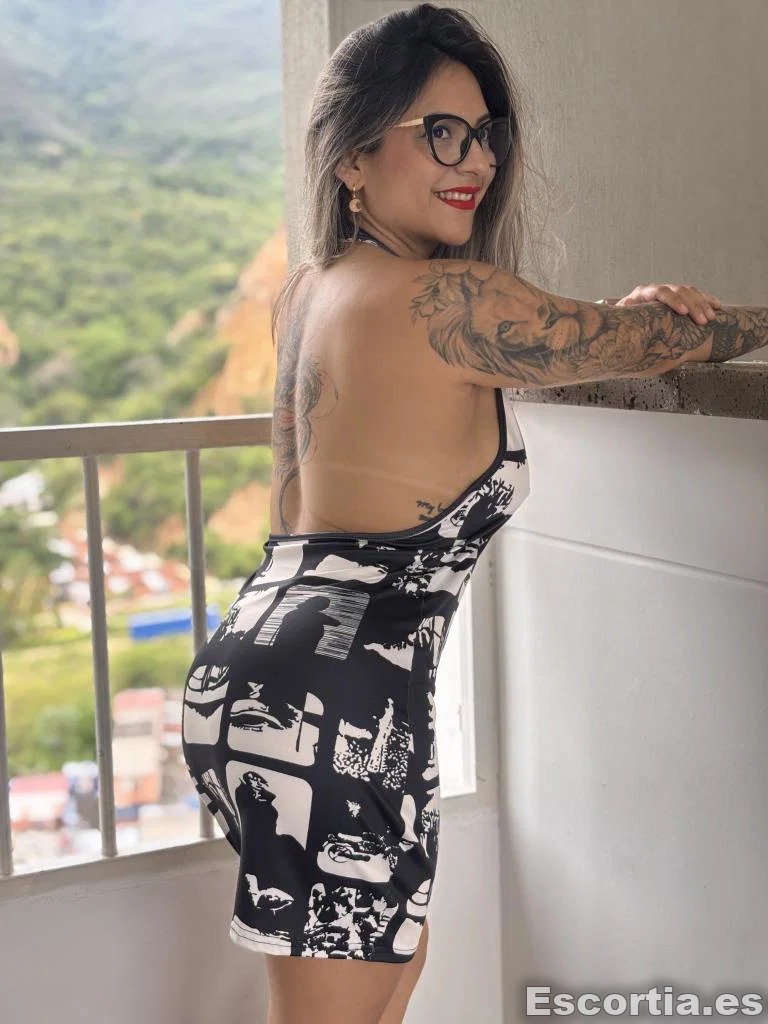 Luna Ferrara photo 5