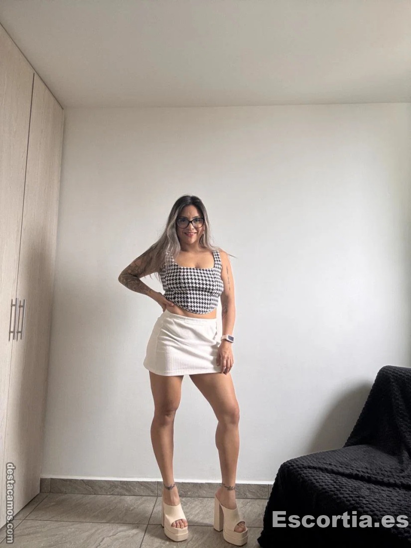 Luna Ferrara photo 7