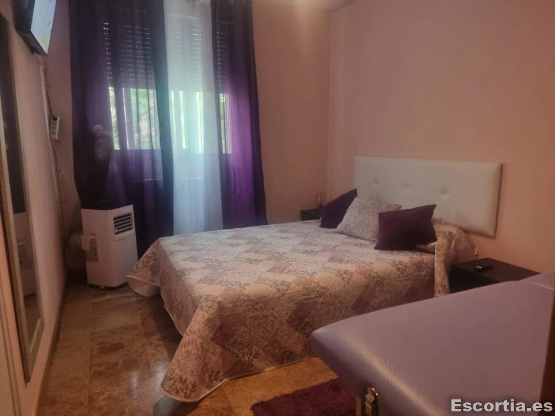 Trans escort Zaragoza