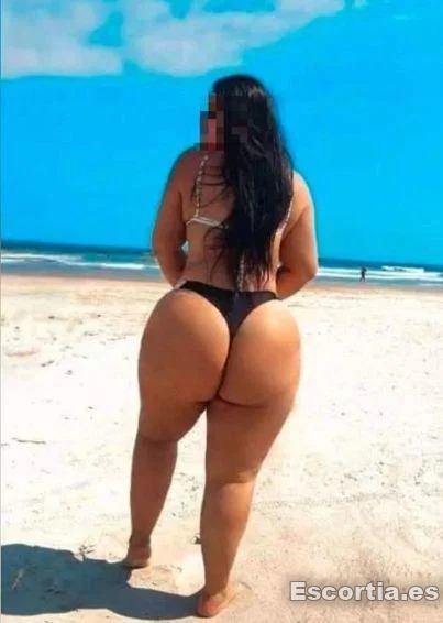 Sara escort Barcelona