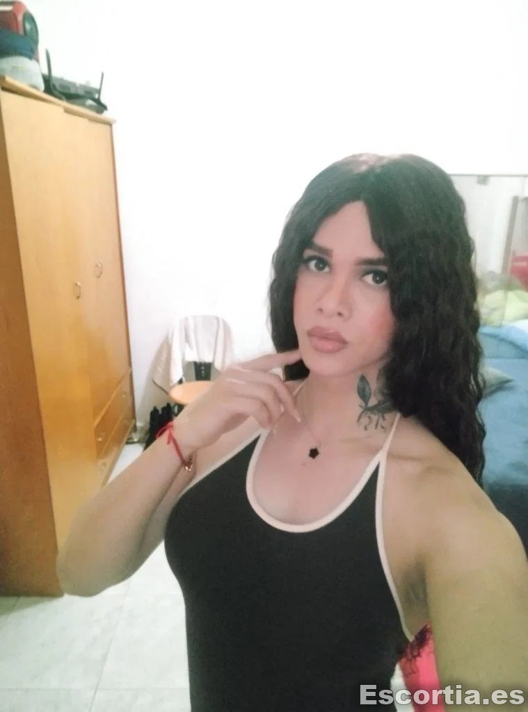 Cristy photo 7