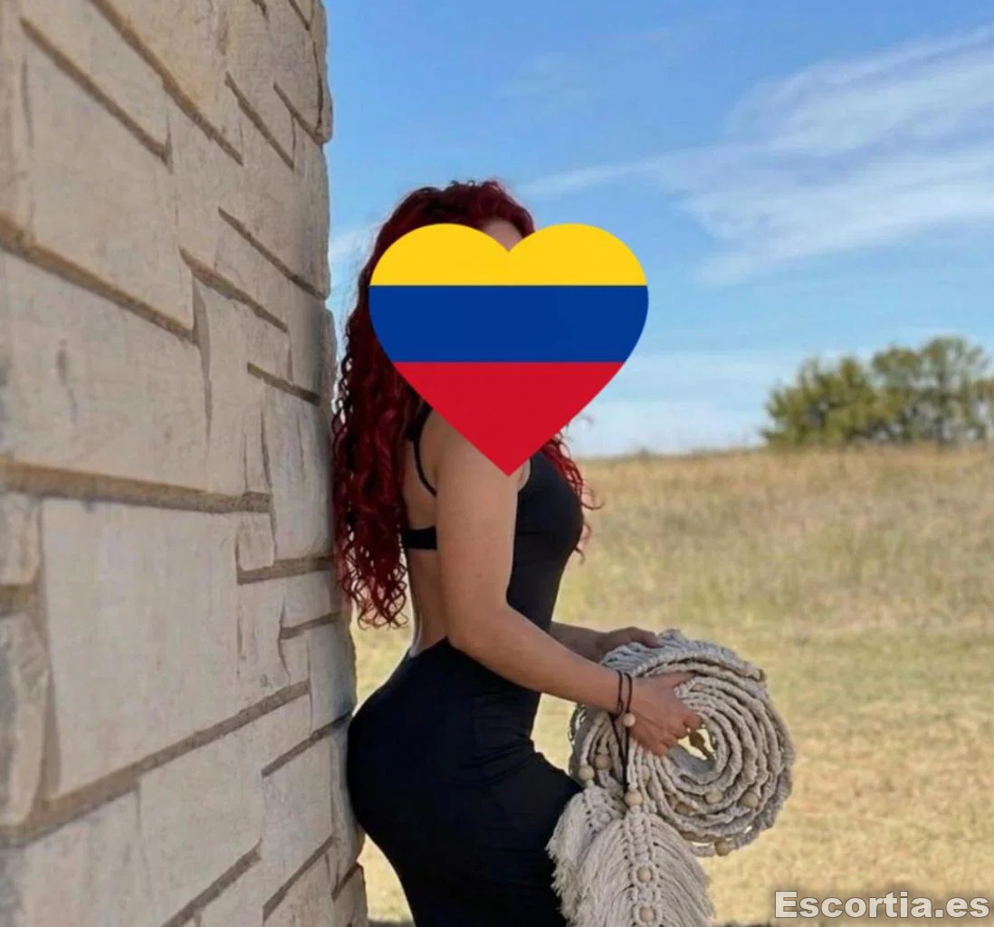 Puta latina 26 escort Alicante